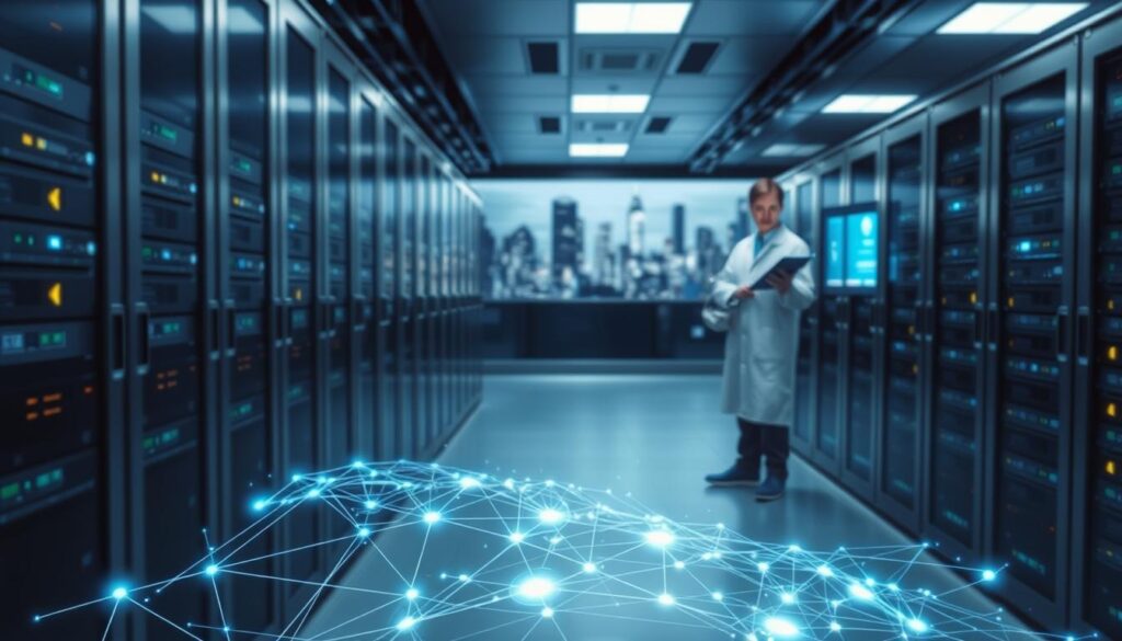 Datenverarbeitung KI-Systeme