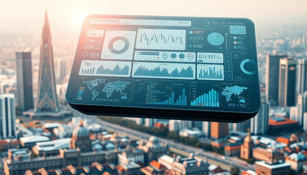 Datenvisualisierung KI Planung Datenvisualisierung KI Planung