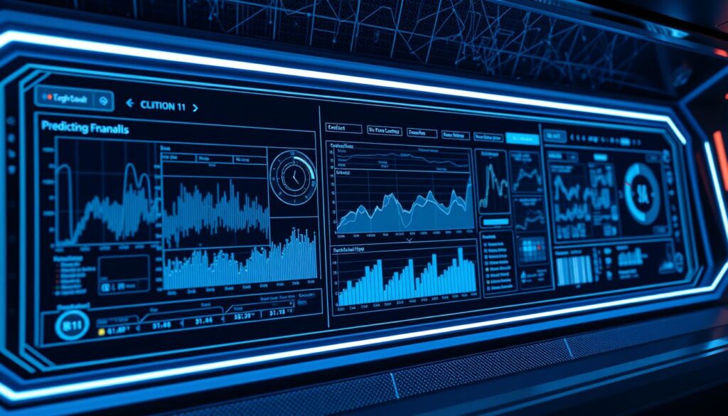Deep Learning Prognosemodelle