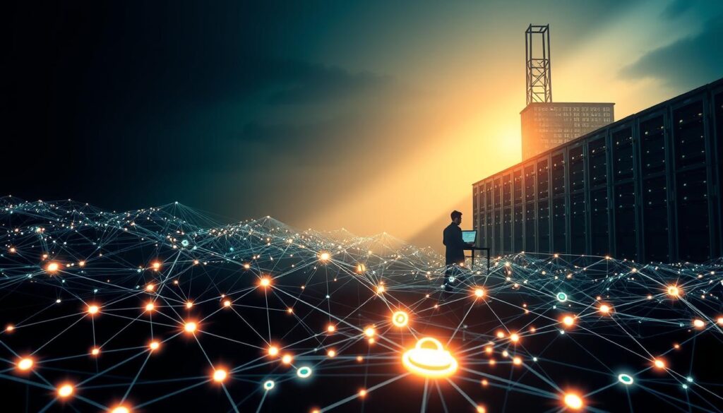 Deep Learning Sicherheitsprozesse