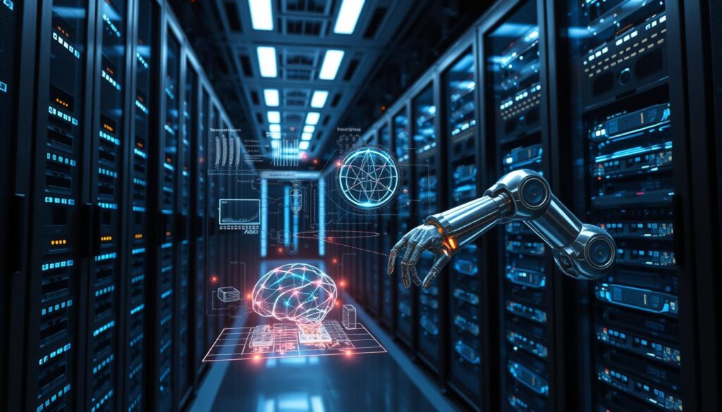 Deep Learning Sortiertechnologie