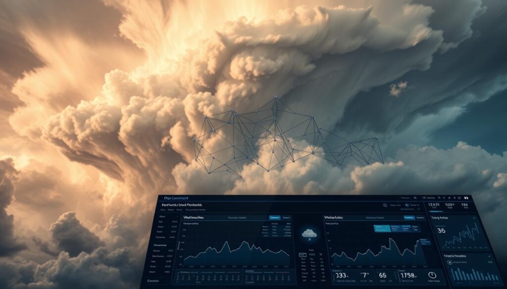 Deep Learning Wetteranalyse