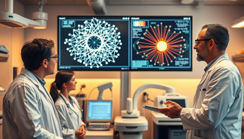 Deep Learning in der Medizin
