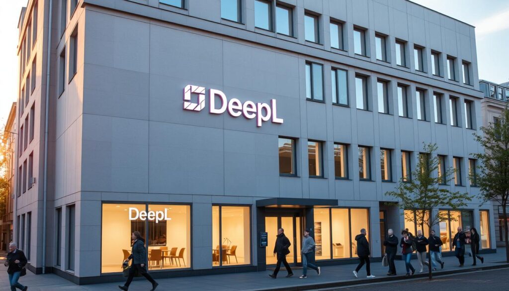 DeepL-Einsatz in Wuppertal
