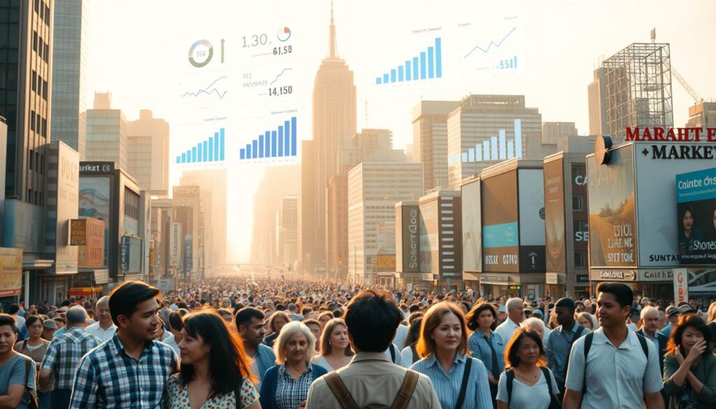 Demographischer Wandel Marktanalyse Demographischer Wandel Marktanalyse