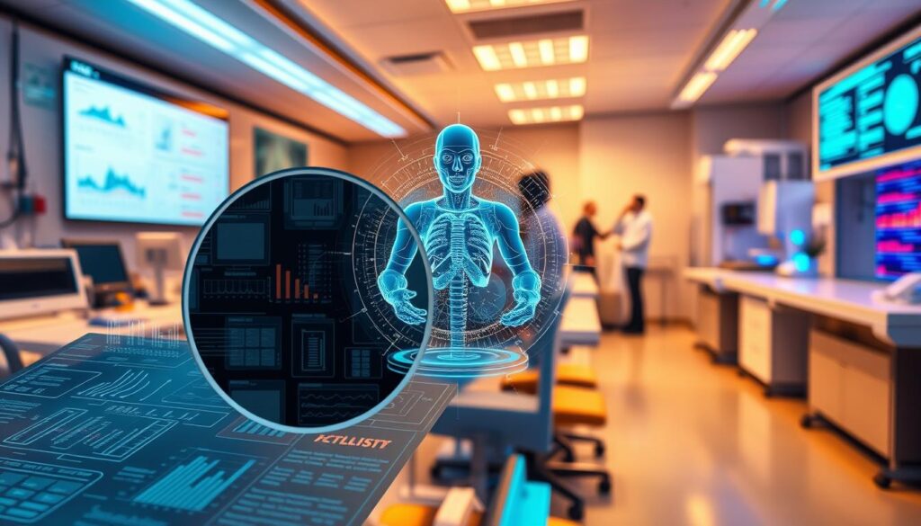 Diagnosegenauigkeit optimieren