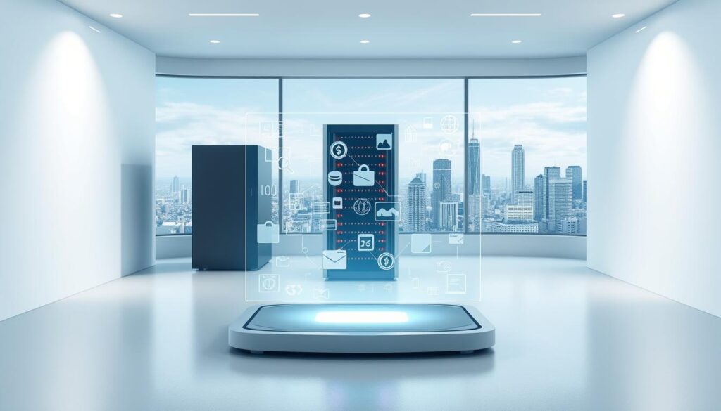 Digital Asset Management