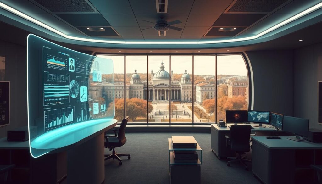 Digital History Forschungsumgebungen