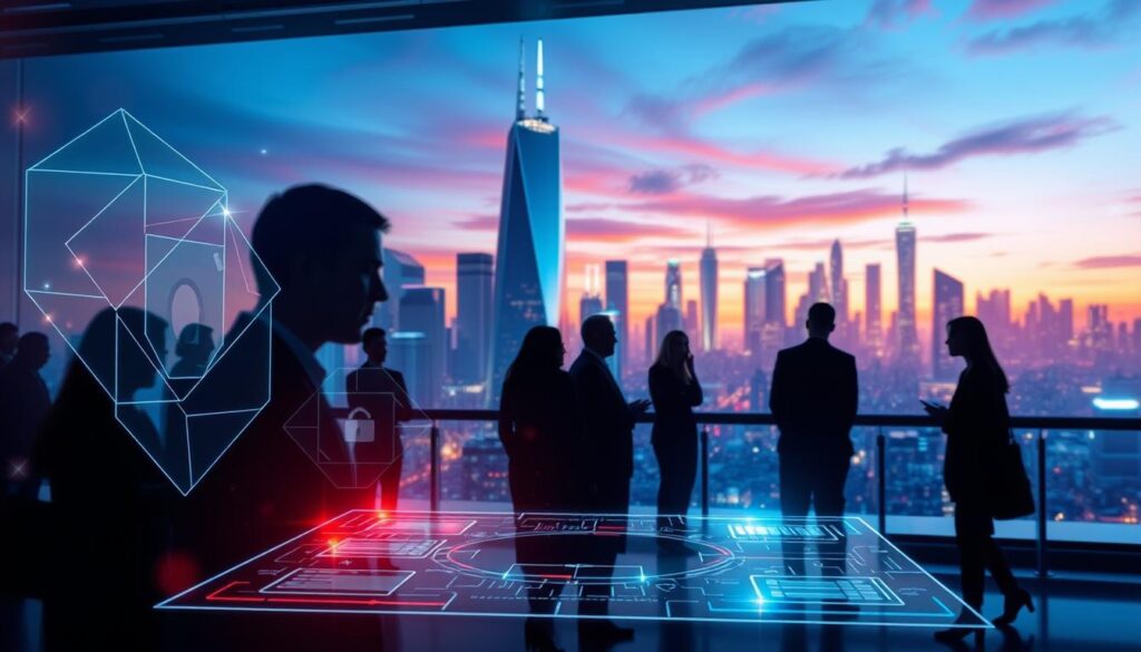 Digitale Abstimmungstechnologien