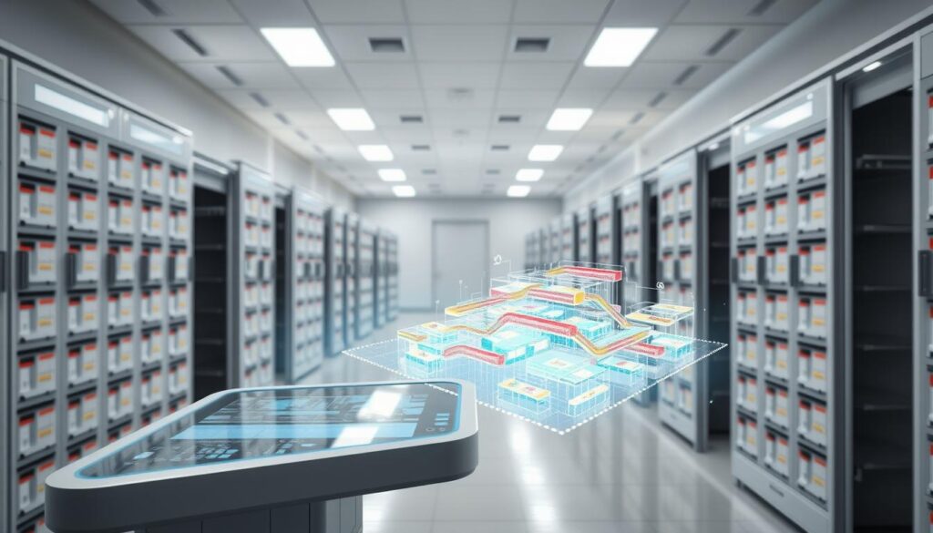 Digitale Archivierung Methoden Digitale Archivierung Methoden