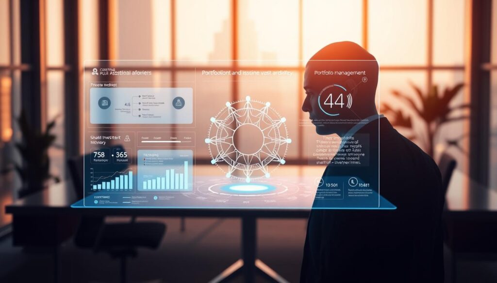 Digitale Assistenten Wealth Management Digitale Assistenten Wealth Management