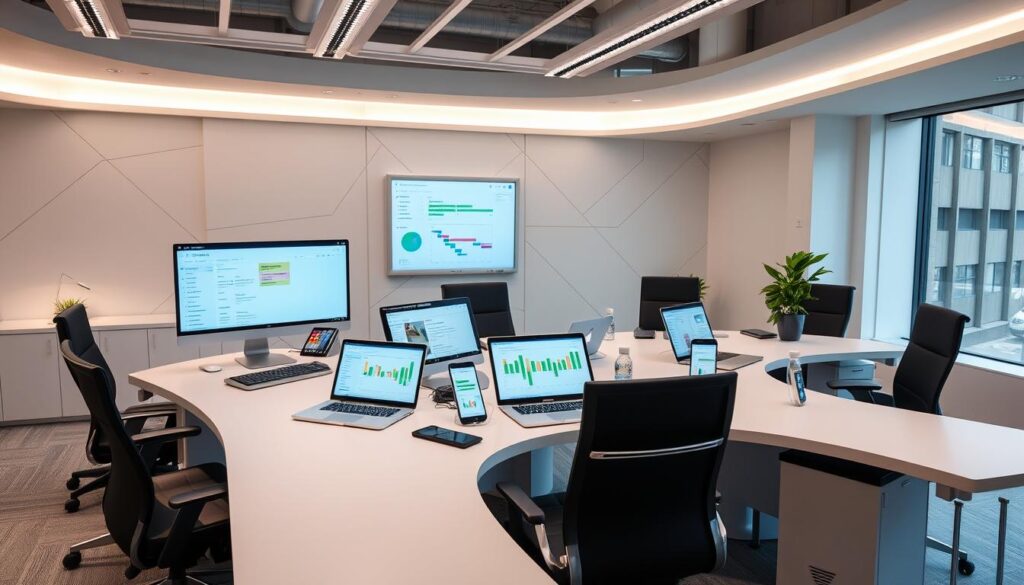 Digitale Aufgabenmanagement-Werkzeuge