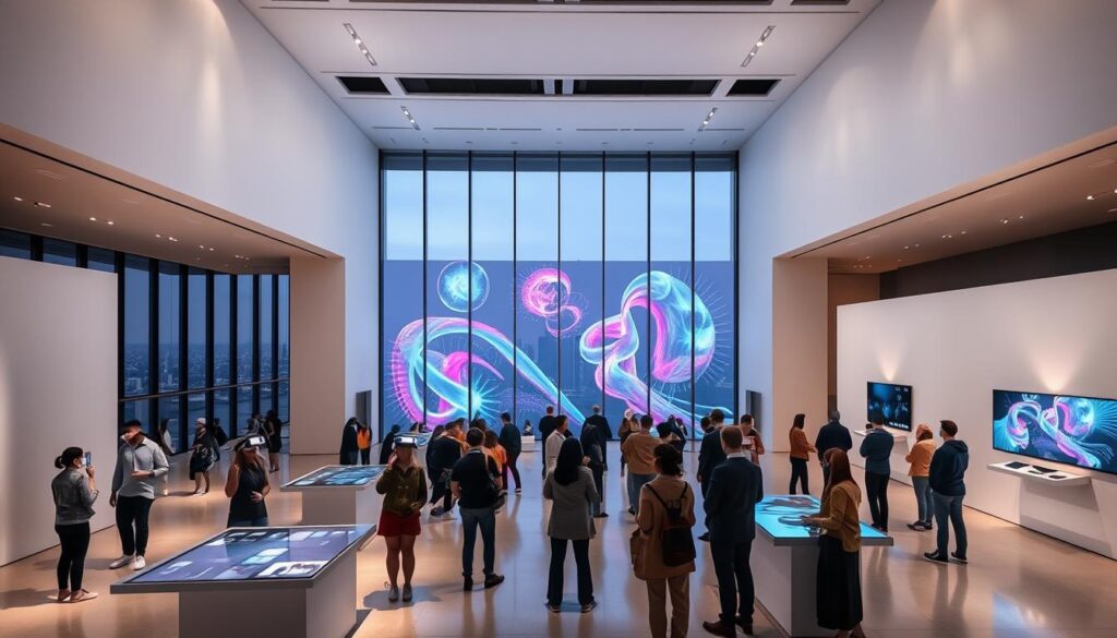Digitale Ausstellungen