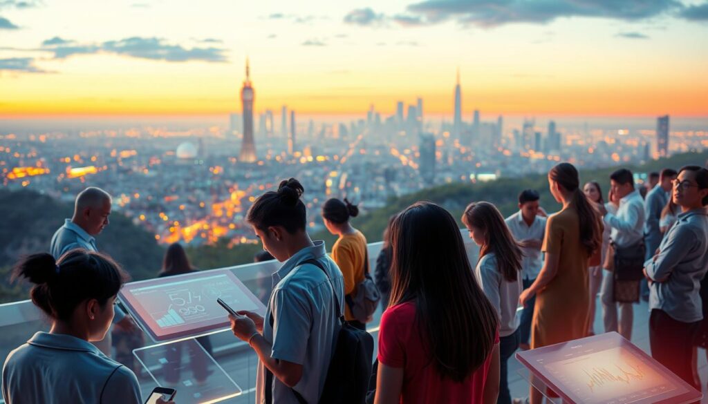 Digitale Barrierefreiheit