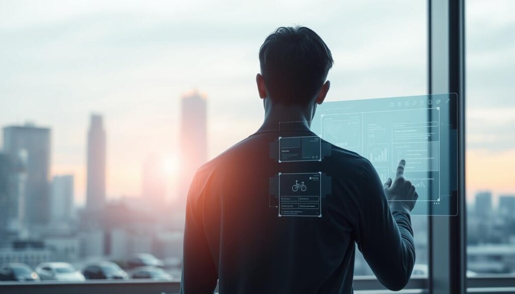 Digitale Barrierefreiheit mit Künstlicher Intelligenz