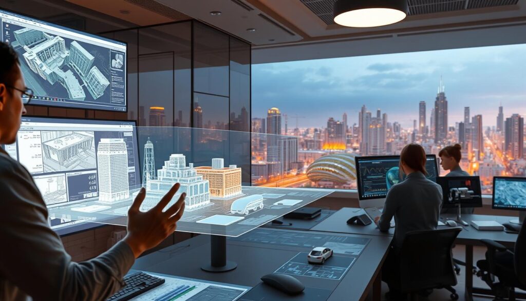 Digitale Bauplanungstools Digitale Bauplanungstools