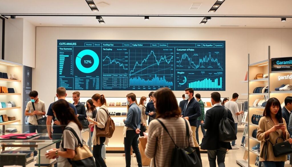 Digitale Besucheranalyse