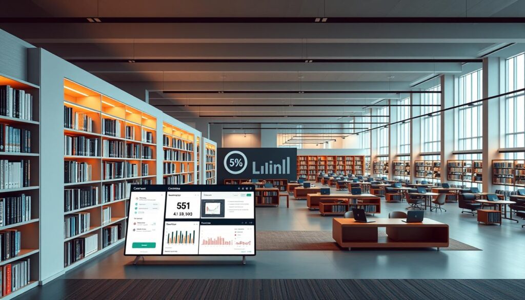 Digitale Bibliothekssysteme Überblick