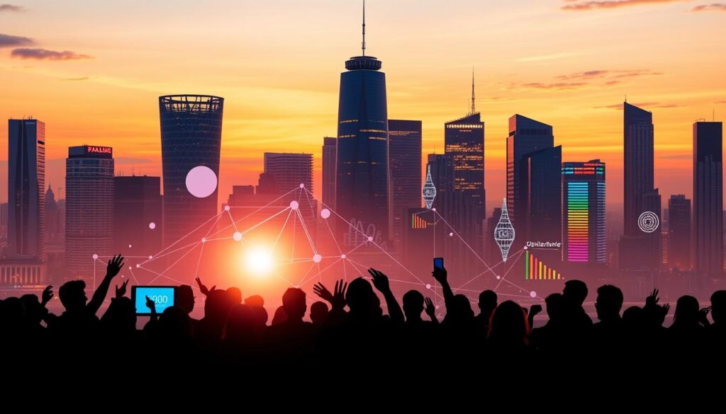 Digitale Bürgerbeteiligung Digitale Bürgerbeteiligung