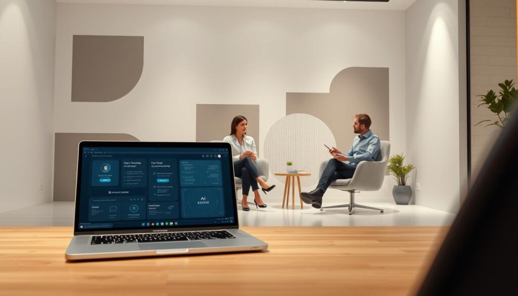 Digitale Coaching-Trends