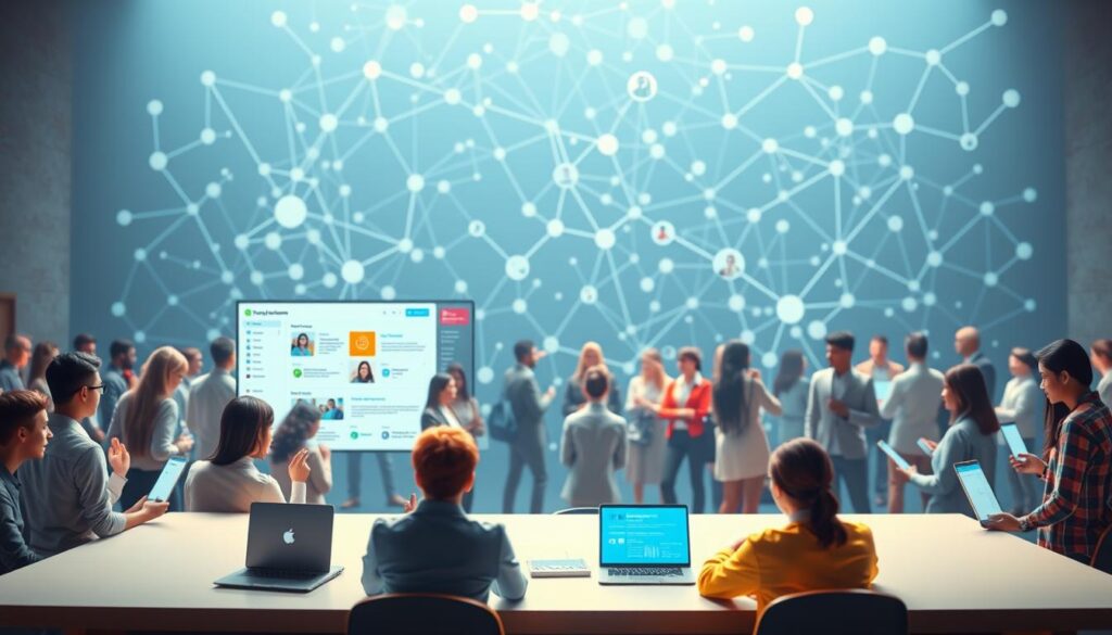 Digitale Demokratiebildung Plattformen