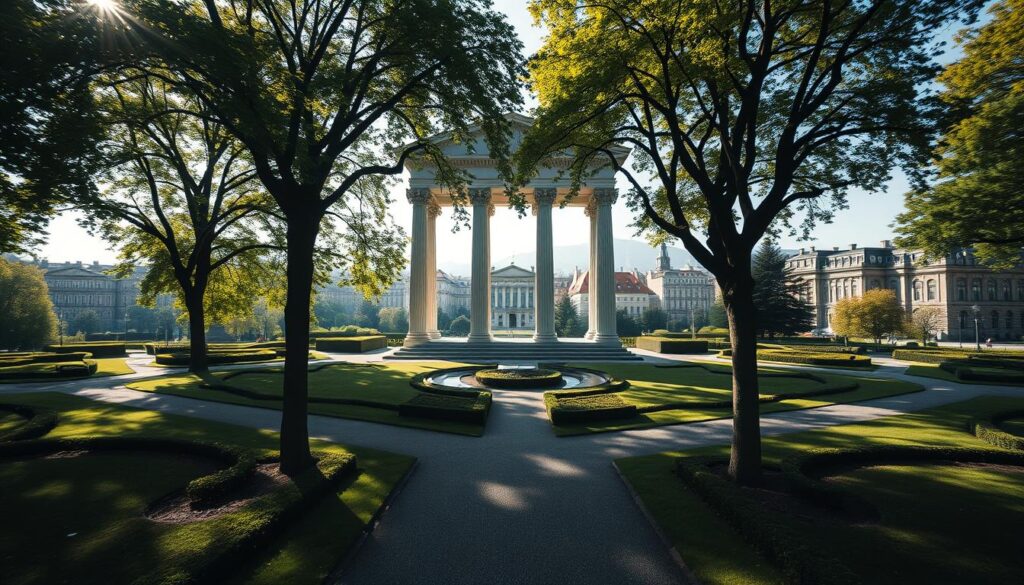 Digitale Denkmalpflege Übersicht