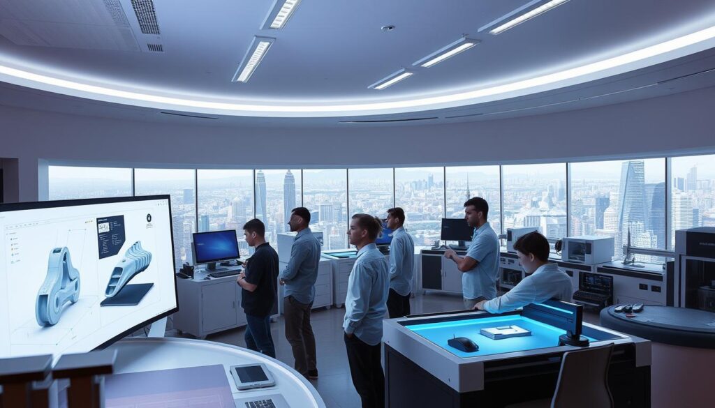 Digitale Design-Innovationen