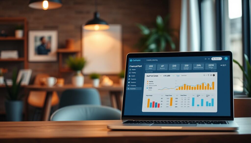 Digitale Finanzplanung für Vereine