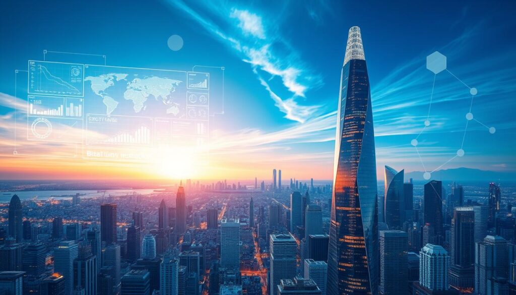 Digitale Gebäudeanalyse