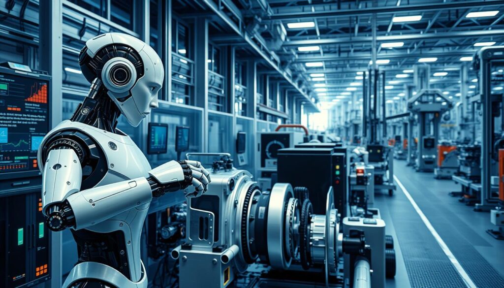 Digitale Instandhaltung und Automatisierung Digitale Instandhaltung und Automatisierung