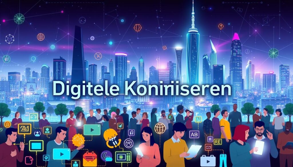 Digitale Kompetenzen fördern