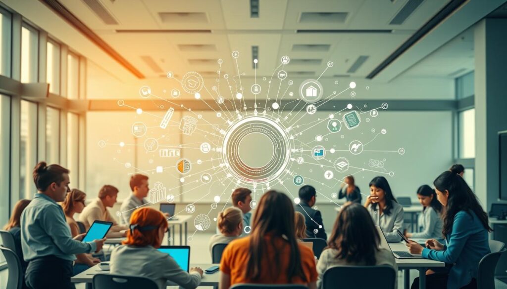 Digitale Kompetenzen für Lehrkräfte