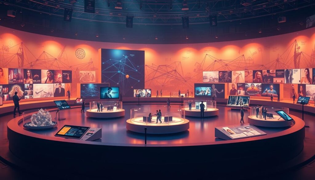 Digitale Kulturplattformen