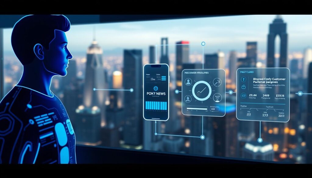 Digitale Kundenbindung