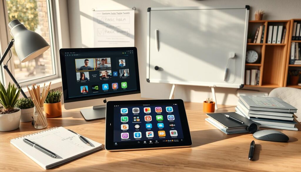 Digitale Lehrertools