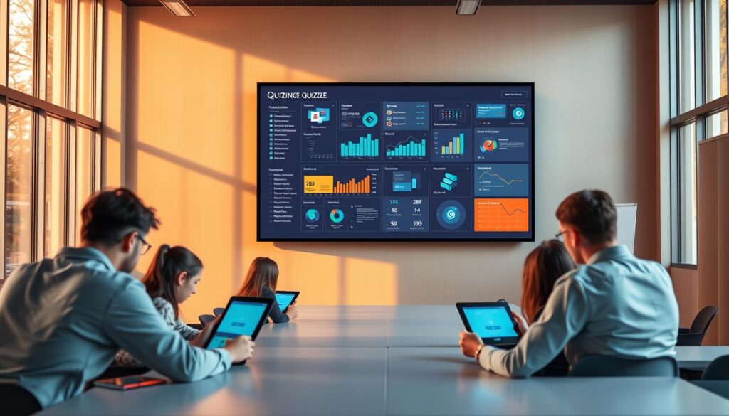 Digitale Lernmethoden Optimierung