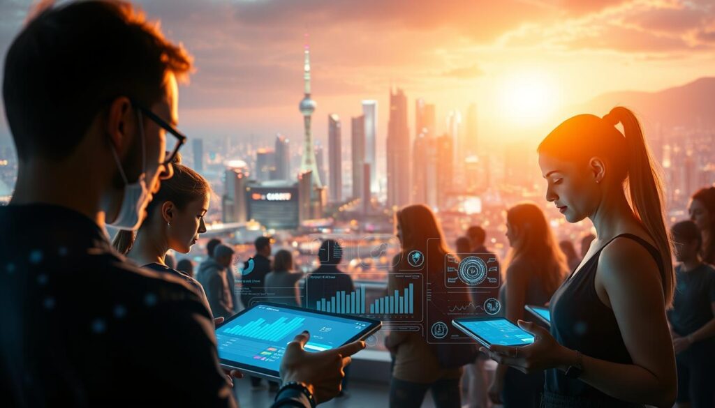Digitale Lernplattformen