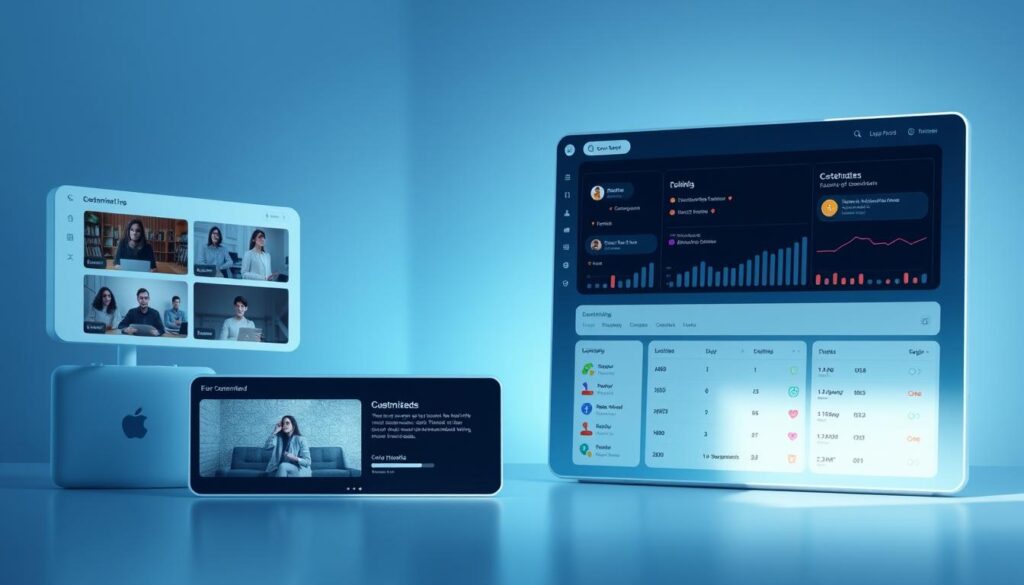 Digitale Lernplattformen Überblick Digitale Lernplattformen Überblick