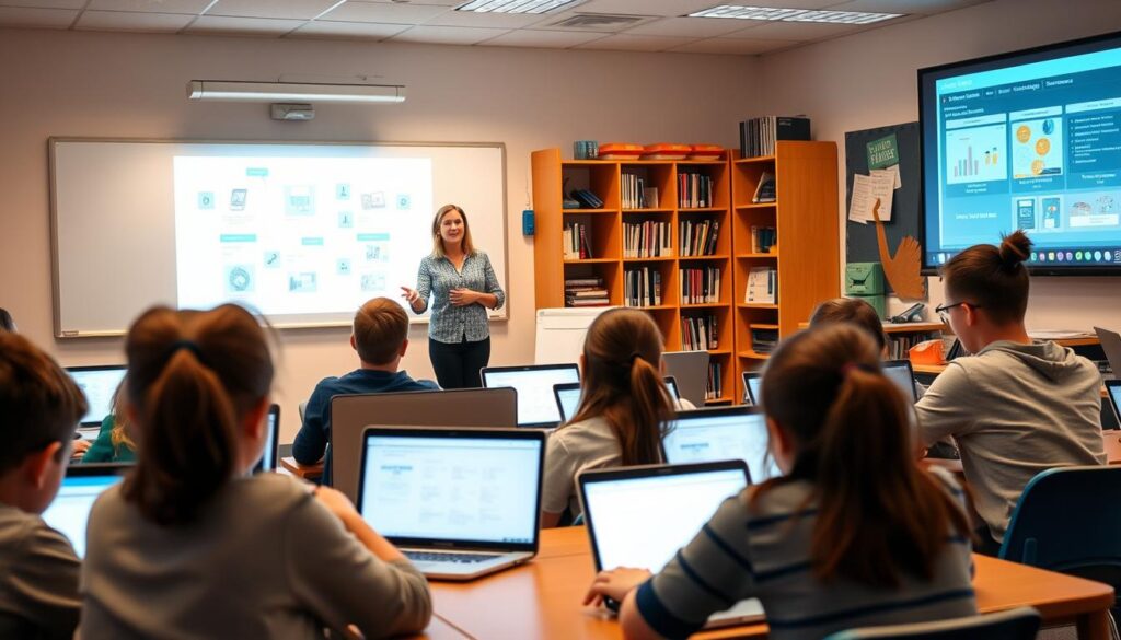 Digitale Medien im Unterricht Digitale Medien im Unterricht