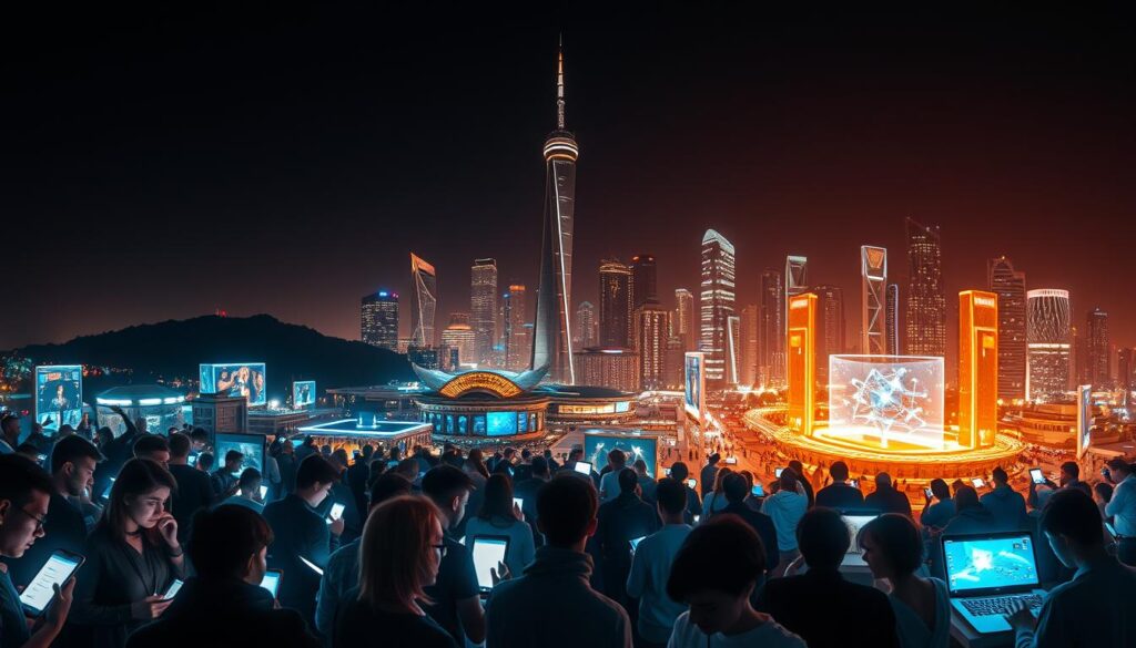 Digitale Mediennutzung Trends Digitale Mediennutzung Trends