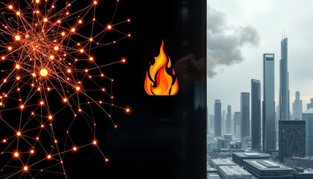 Digitale Mustererkennung Brandschutz