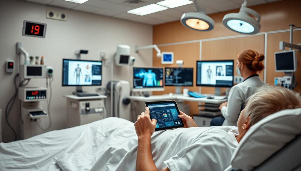 Digitale Patientenkommunikation
