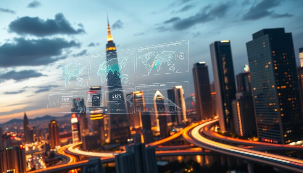 Digitale Planungsherausforderungen