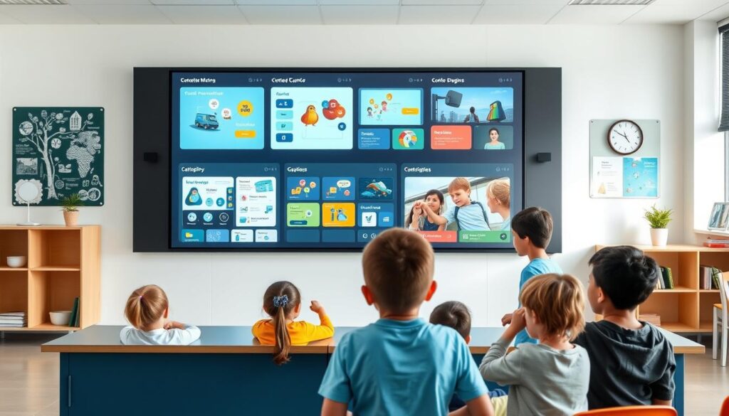 Digitale Präsentationstools für Kinderuni Digitale Präsentationstools für Kinderuni