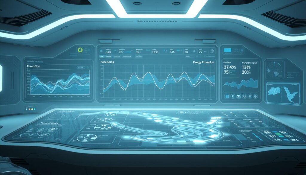 Digitale Prognosemodelle