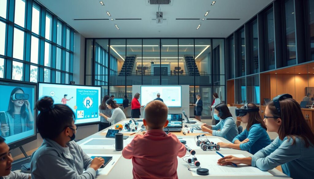 Digitale Schulentwicklung