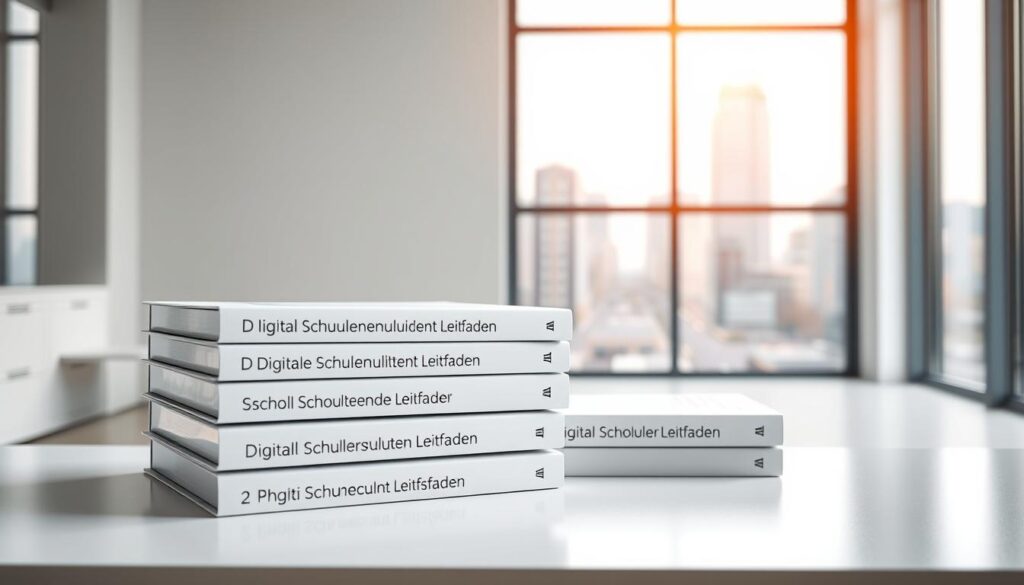 Digitale Schulentwicklung Leitfaden