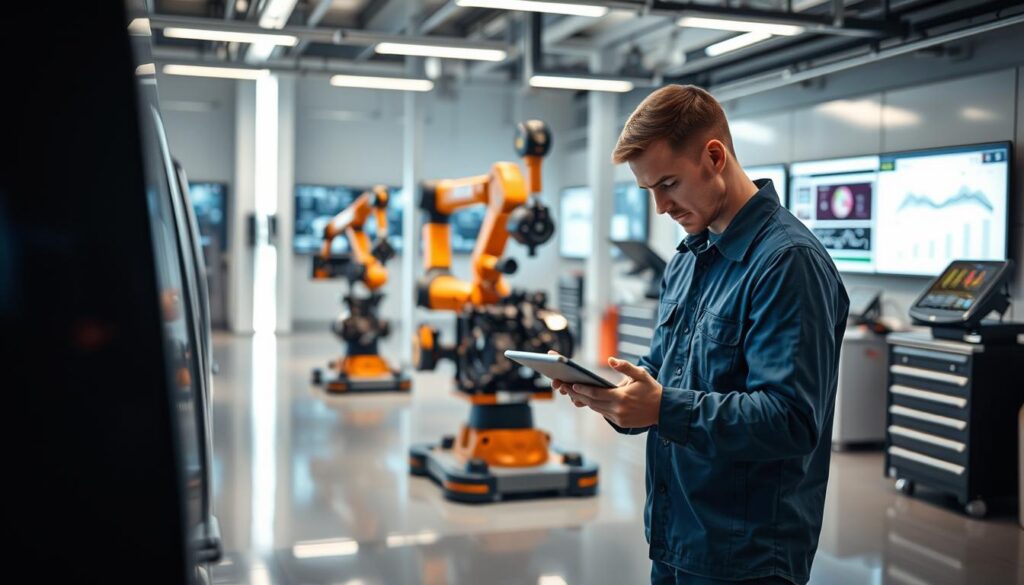 Digitale Serviceprozesse in der Praxis