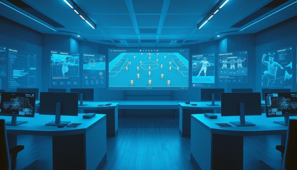 Digitale Spielanalyse Technologien