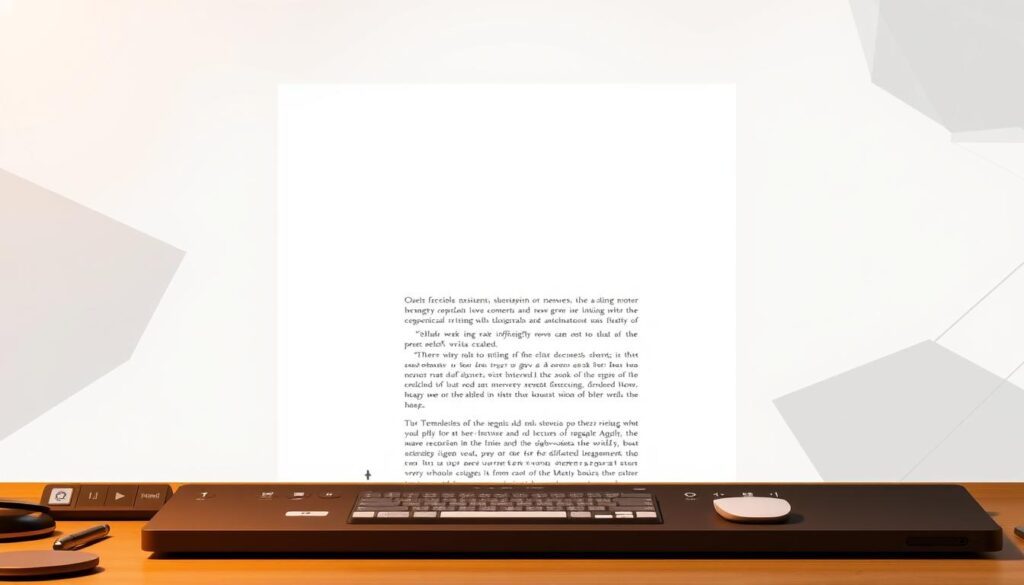 Digitale Strukturhilfen für Schreibprozesse